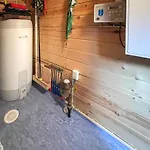 4 Bedroom Stunning In Nissedal * Kyrkjebygdi