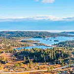 4 Bedroom Stunning In Nissedal * Kyrkjebygdi