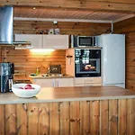 Feriehus 4 Bedroom Stunning In Nissedal Kyrkjebygdi