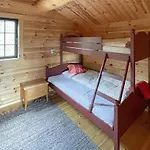 Feriehus 4 Bedroom Stunning In Nissedal Kyrkjebygdi