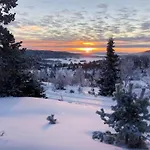 4 Bedroom Stunning In Nissedal Feriehus