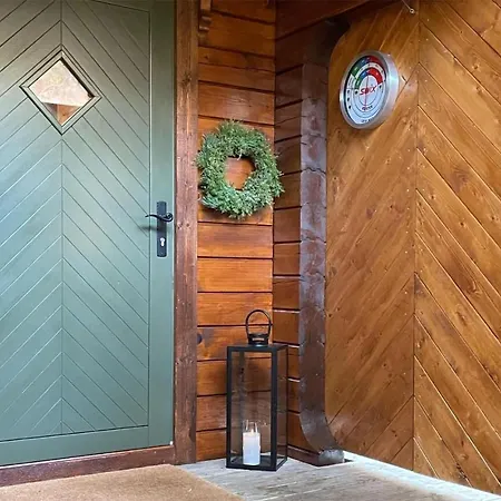 4 Bedroom Stunning In Nissedal Nyaraló Kyrkjebygdi