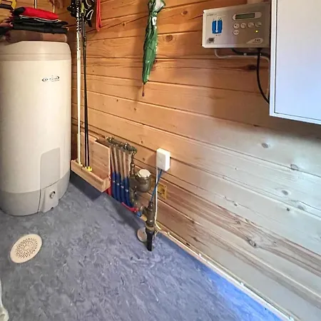 Accogliente Casa A Nissedal Con Cucina * Kyrkjebygdi