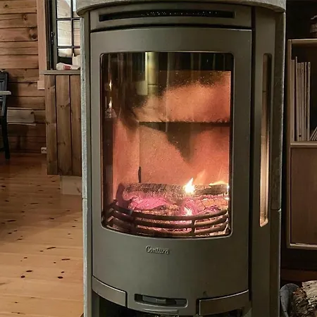 Accogliente Casa A Nissedal Con Cucina Casa vacanze Kyrkjebygdi