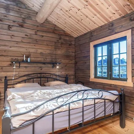4 Bedroom Stunning In Nissedal *
