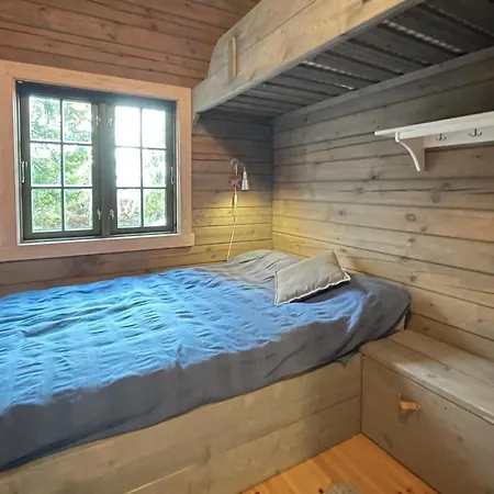 4 Bedroom Stunning In Nissedal Holiday home