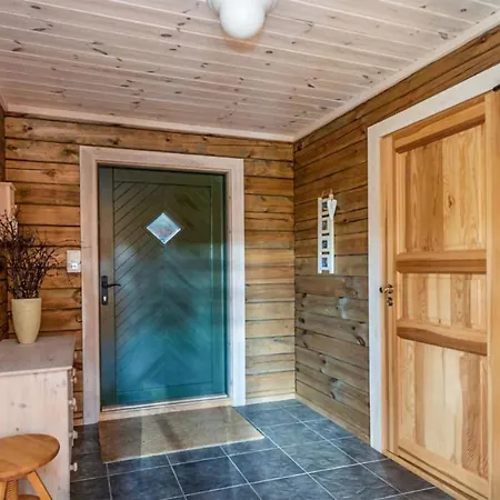Holiday home 4 Bedroom Stunning In Nissedal *