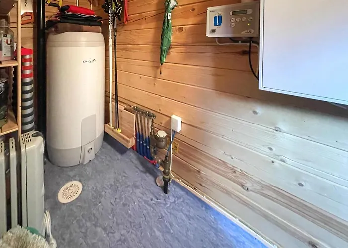 4 Bedroom Stunning In Nissedal * Kyrkjebygdi