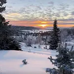 4 Bedroom Stunning In Nissedal Kyrkjebygdi