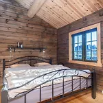 4 Bedroom Stunning In Nissedal *