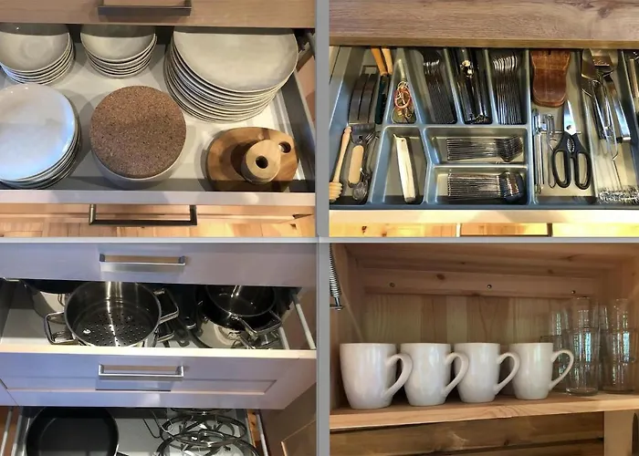 4 Bedroom Stunning In Nissedal Casa de Férias