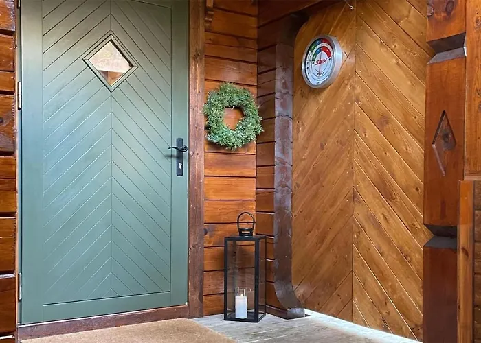 4 Bedroom Stunning In Nissedal Casa de Férias Kyrkjebygdi